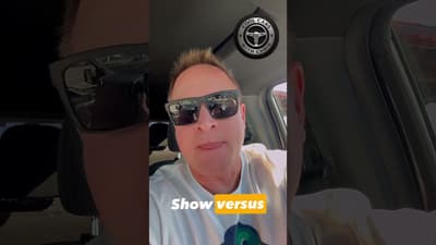 LA Auto Show Was Wild | EVs, JDM, Corvettes & Real Car Talk