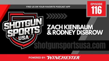 Zach Kienbaum & Rodney Disbrow:  The off season and season preparation