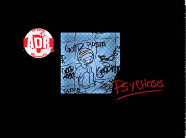 Al Dente Rigamortis - Episode 30: Psychosis