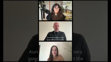 Was the book the first form of the Metaverse? (Q&A) #metaverseexplained