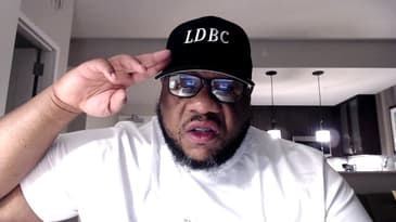 The Punch Junkie Morning Show: LIVE from Houston (6.28.19) #PJMS #LDBC