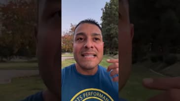 4 ways physical therapists can improve their public speaking skills | Dr. Chris Garcia