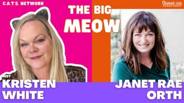 131: Psychic Protection with Janet Rae Orth