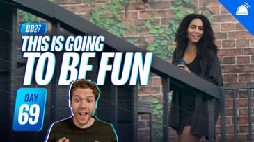 BB27 Monday Live Feed Update September 15, 2025