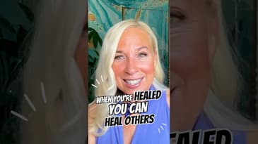 When You're Not in Pain, You Can Finally Empower Others  #MentalHealth... #Shorts