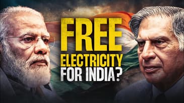 Can India beat China in the Energy race? : Detailed Case Study