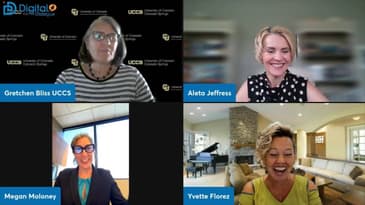 ๐๐ถ๐ด๐ถ๐๐ฎ๐น ๐๐ถ๐ฎ๐น๐ผ๐ด๐๐ฒ: Accelerating Change in Security (S02E08)