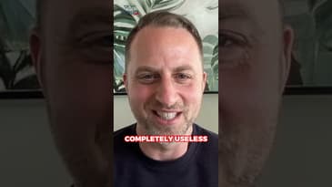 Beyond Money: Redefining our Economy with Justin Bean #shorts