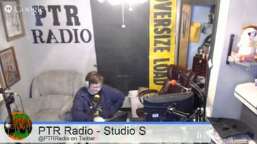 PTR Radio (3/24/2014) - Now with 10% more lies