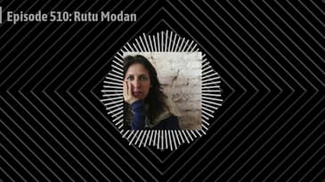 Episode 510: Rutu Modan