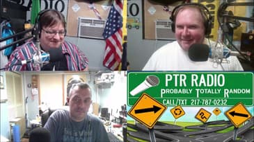 PTR Radio (10/29/2018) - Why do we still have to tell people blackface is a bad idea?