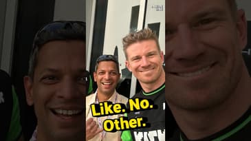 Best F1 comeback…ever?!