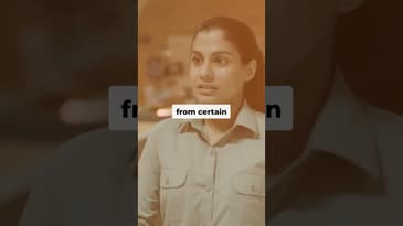 "I Have So Many Regrets" - Shreya Dhanwanthary #shorts