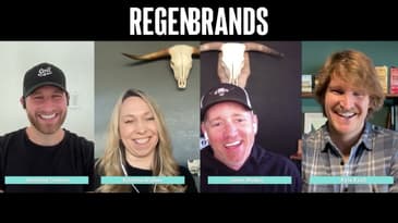 How The Walkers Raise Regenerative Organic Certified® Pork