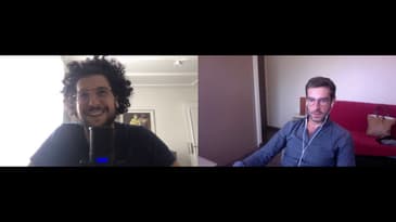 Clément Tournier #24 INDIE MAKERS