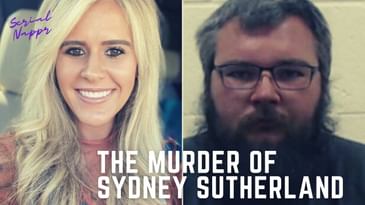 The Murder of Sydney Sutherland, Killed While Jogging