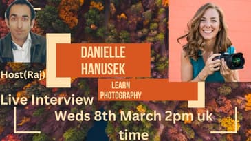 Learn Photography | danielle hanusek | Photography tips | creativity | The Women Agenda