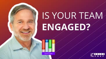 Kolbe is the Key to Employee Engagement