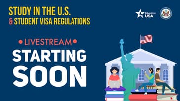 Study in the U.S. and Student Visa Regulations