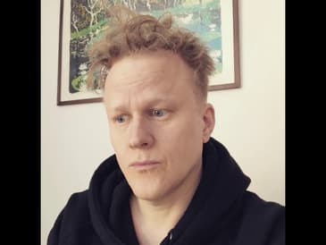 Sommarprat. En tolkning.