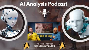 AI Analysis Podcast