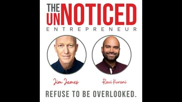 Diving into the Innovative World of Water Management with Sutro Founder, Ravi Kurani