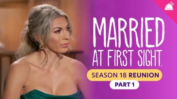 A Perfect Match RHAPup: MAFS 18 Reunion Part 1 Recap
