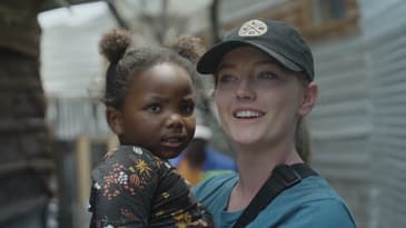 CORPORATE VOLUNTEERING: LGCY IN SOUTH AFRICA ( GLOBE AWARE VOLUNTEER VACATION 2022 )