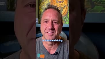 Knowing Is Not Enough. You Can Break Self Sabotage Patterns | Steve Sapourn