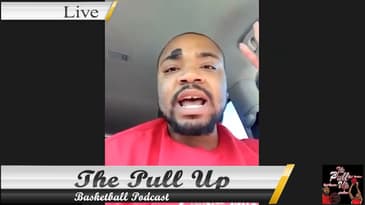 Ep. 22 PT. 1Klay Thompson Return!/The Pull Up! Full Episode