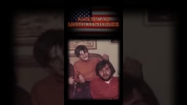 Real Amityville Horror: Mark Groubert Was Not Far Away When the Murders Took Place #shorts