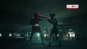 Aditya Birla Capital - Official Sponsor of Indian Olympic Team | India, Ab Hadh Kar De. (Telugu)