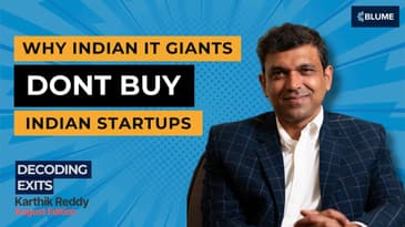 Wipro’s $375M & Infosys’s $150M Power Moves | Decoding Exits | August Edition