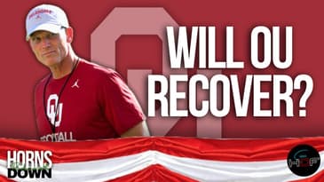 What's REALLY Going on with Oklahoma Football?