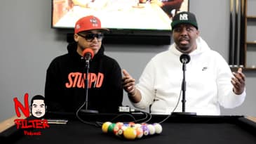 Erick Sermon Speaks On Being Responsible For Putting Atlanta On The Map!