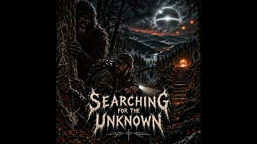 Ep. 275: Searching for the Unknown
