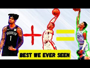 Why We Have NEVER Seen A Player Like Ja Morant Before!  Witnessing A LEGEND in the Making