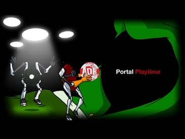 ADR Episode 131: Portal Playtime