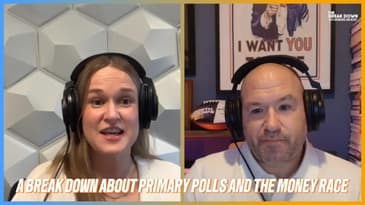A Break Down on Primary Polls and the Money Race