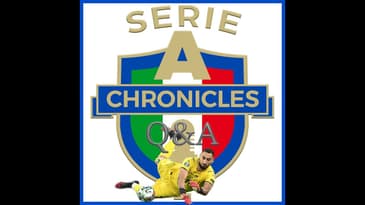 Chronicles Q&A #26: Madonna Mia, Donnarumma!