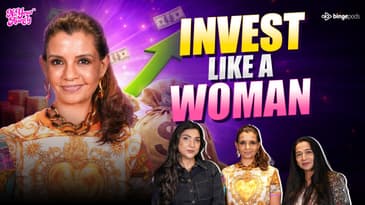 She Built Her Own Wealth | Lxme Founder Priti Gupta on Money, Power & Women