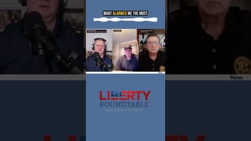 How a Top Intelligence Officer Turned Radical: Ian Trottier Reveals Alarming Truths