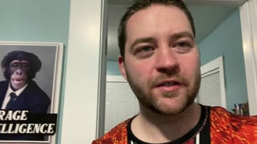 Reaction to the GameStop stock stunt