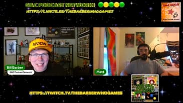 Geek Addicts - Episode 26: Let's Discuss Sand Land! (Video Edition)