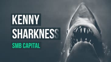 Blowout Loss Creates a Cold-Blooded Killer · Shark (SMB Capital)