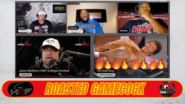 Talking Sooners, USC, South Carolina and the SEC Conference on Fan Attic Saturday Night Snap Count