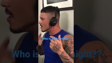 Seth Knight wants you to know him. Demystifying Gay Porn returns soon for season 4. Subscribe today!