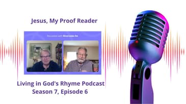 LIGR S7 E6 Jesus, My Proof Reader