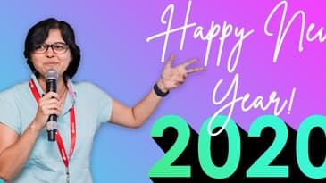 Happy New Year!