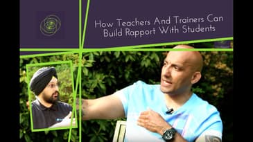 Build Your Martial Arts Business and Connect with Your Students | Lak Loi